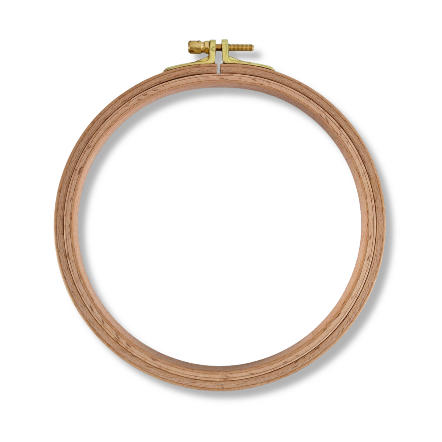 Tambour à broder