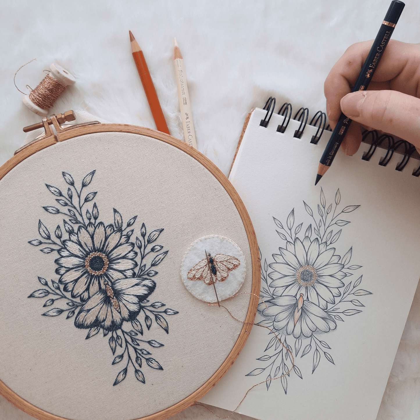 E-book - Printemps, mon Amour