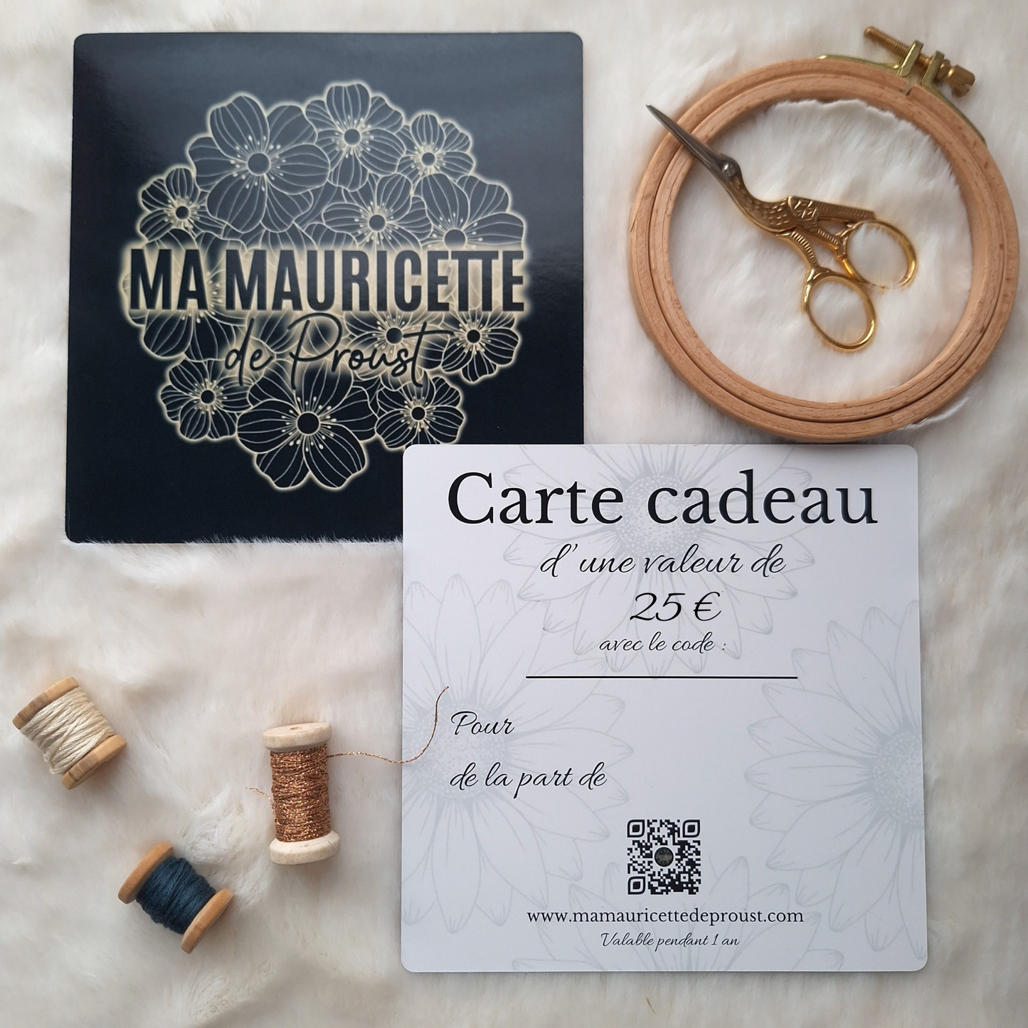 Carte cadeau