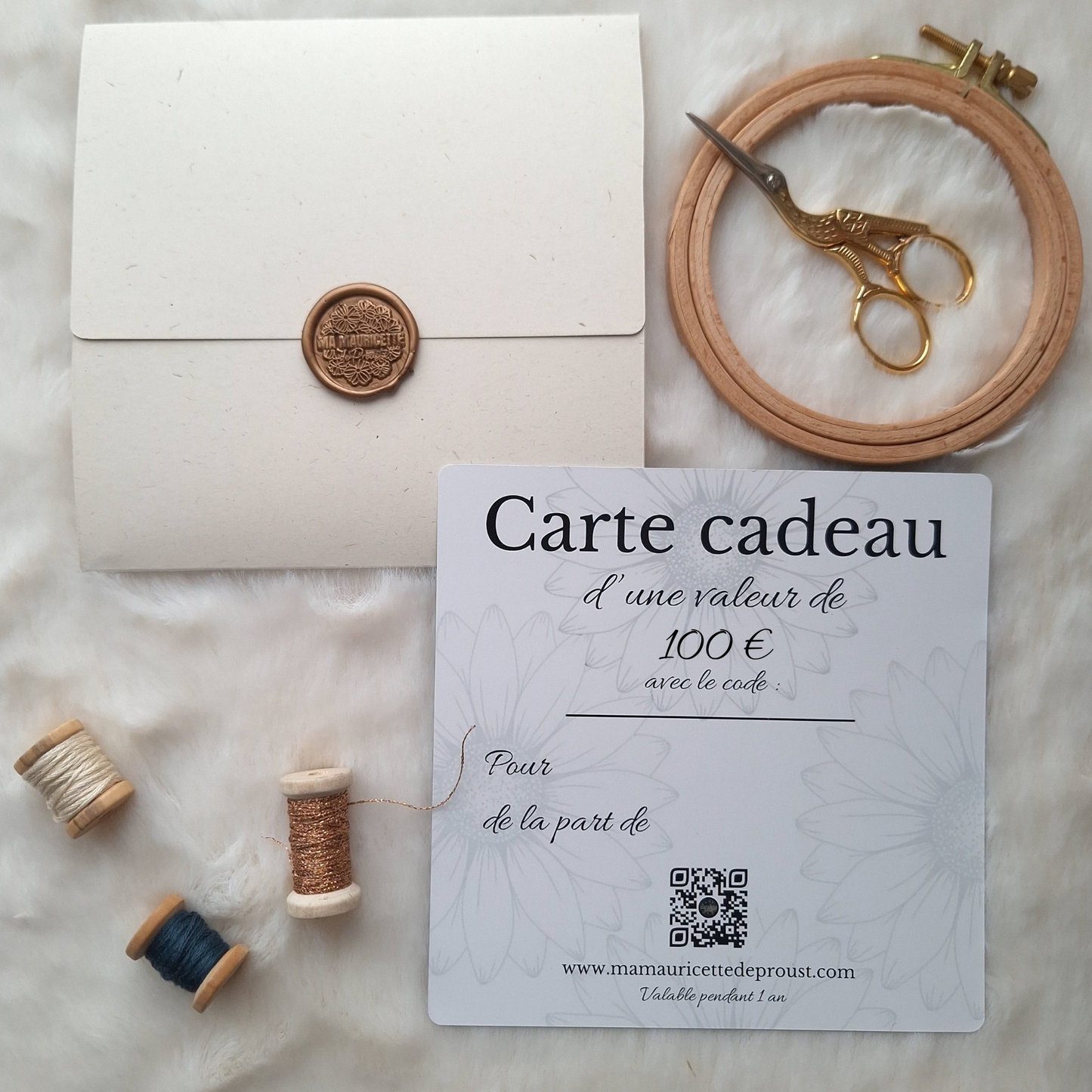 Carte cadeau