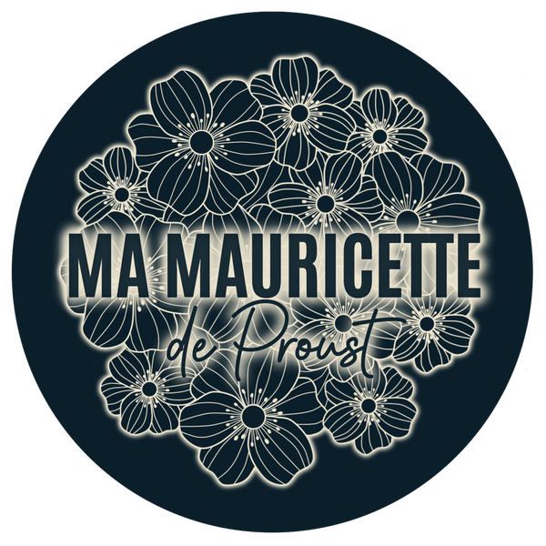 Ma Mauricette de Proust