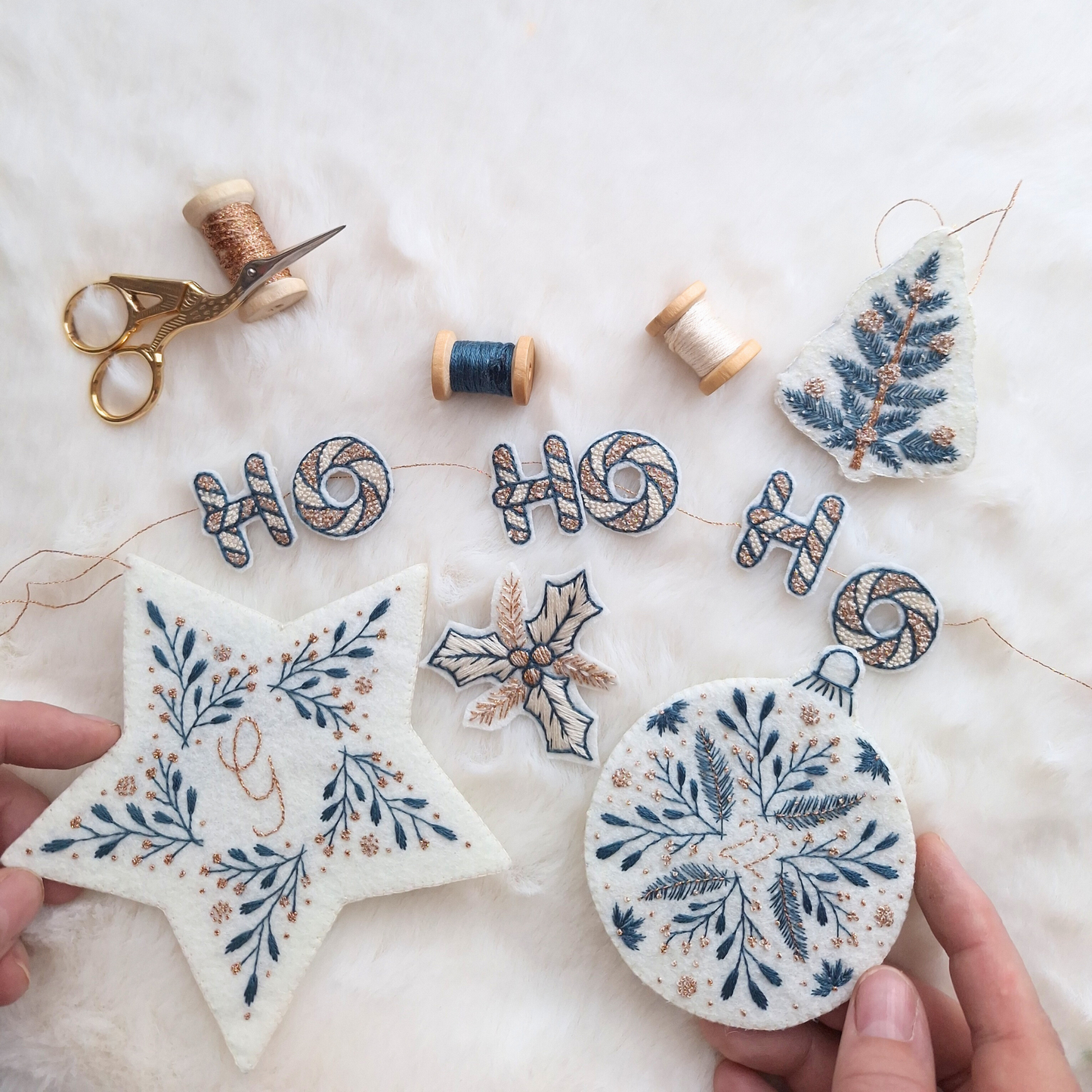 E-book - Féerie d'hiver, mon Amour