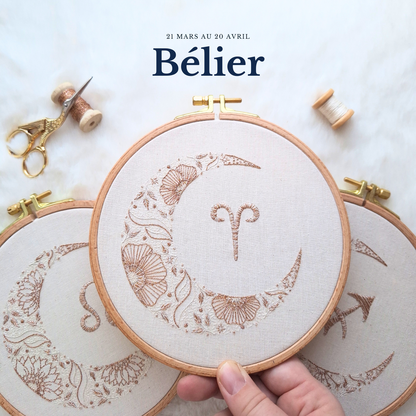 E-book - Sous la lune, mon amour