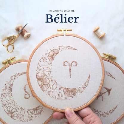 E-book - Sous la lune, mon amour