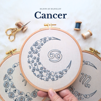 E-book - Sous la lune, mon amour