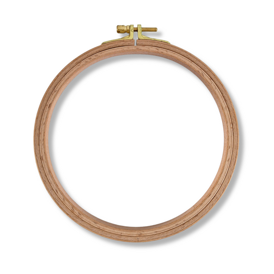 Tambour à broder