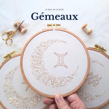 E-book - Sous la lune, mon amour