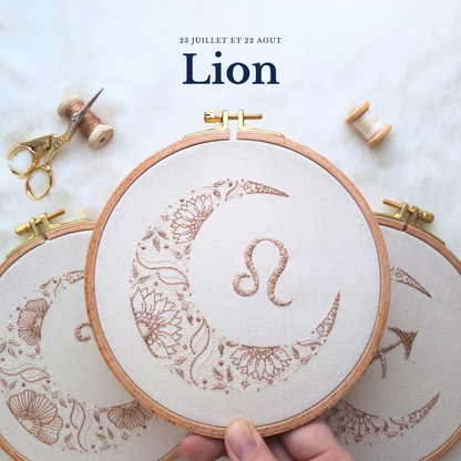 E-book - Sous la lune, mon amour