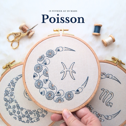 E-book - Sous la lune, mon amour