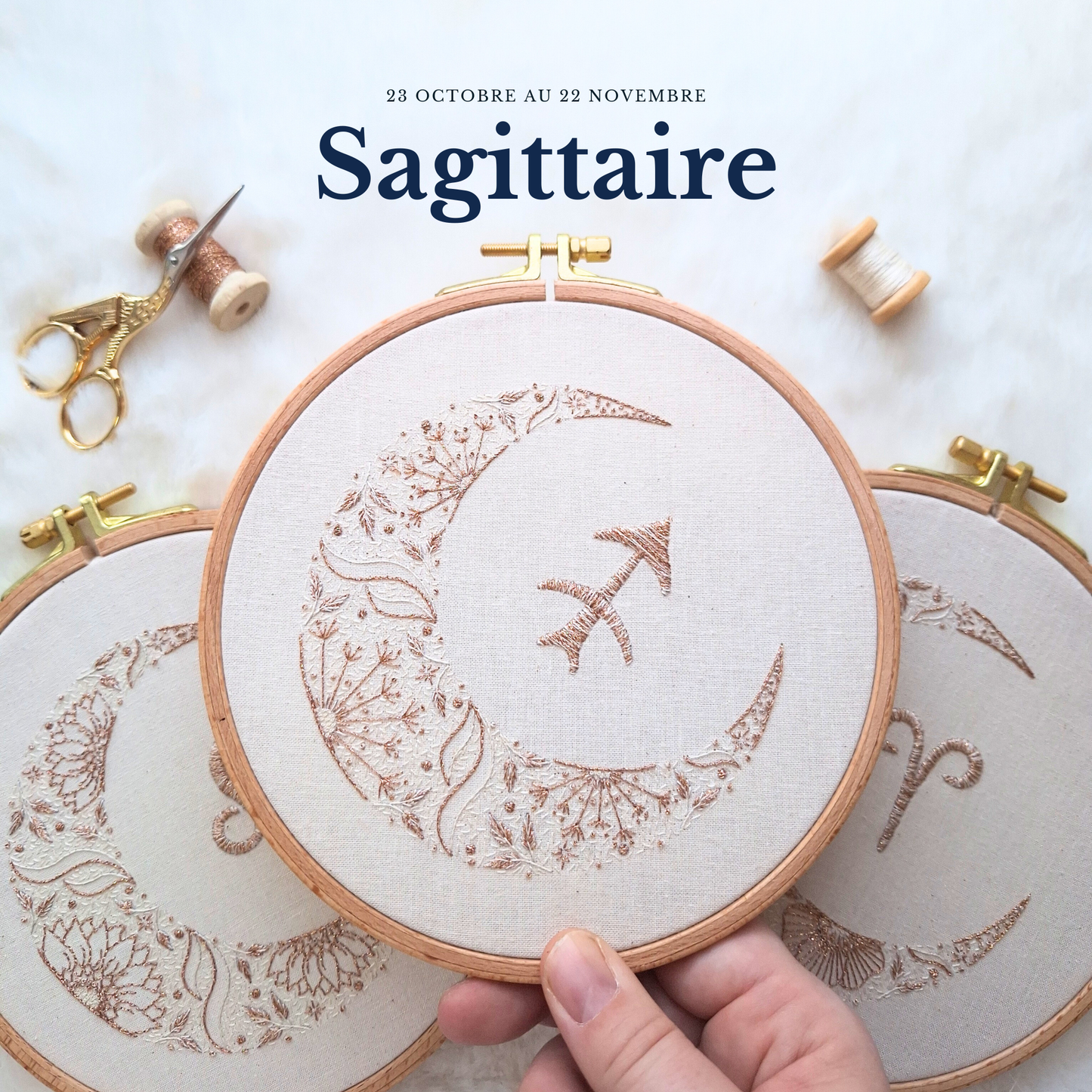 E-book - Sous la lune, mon amour