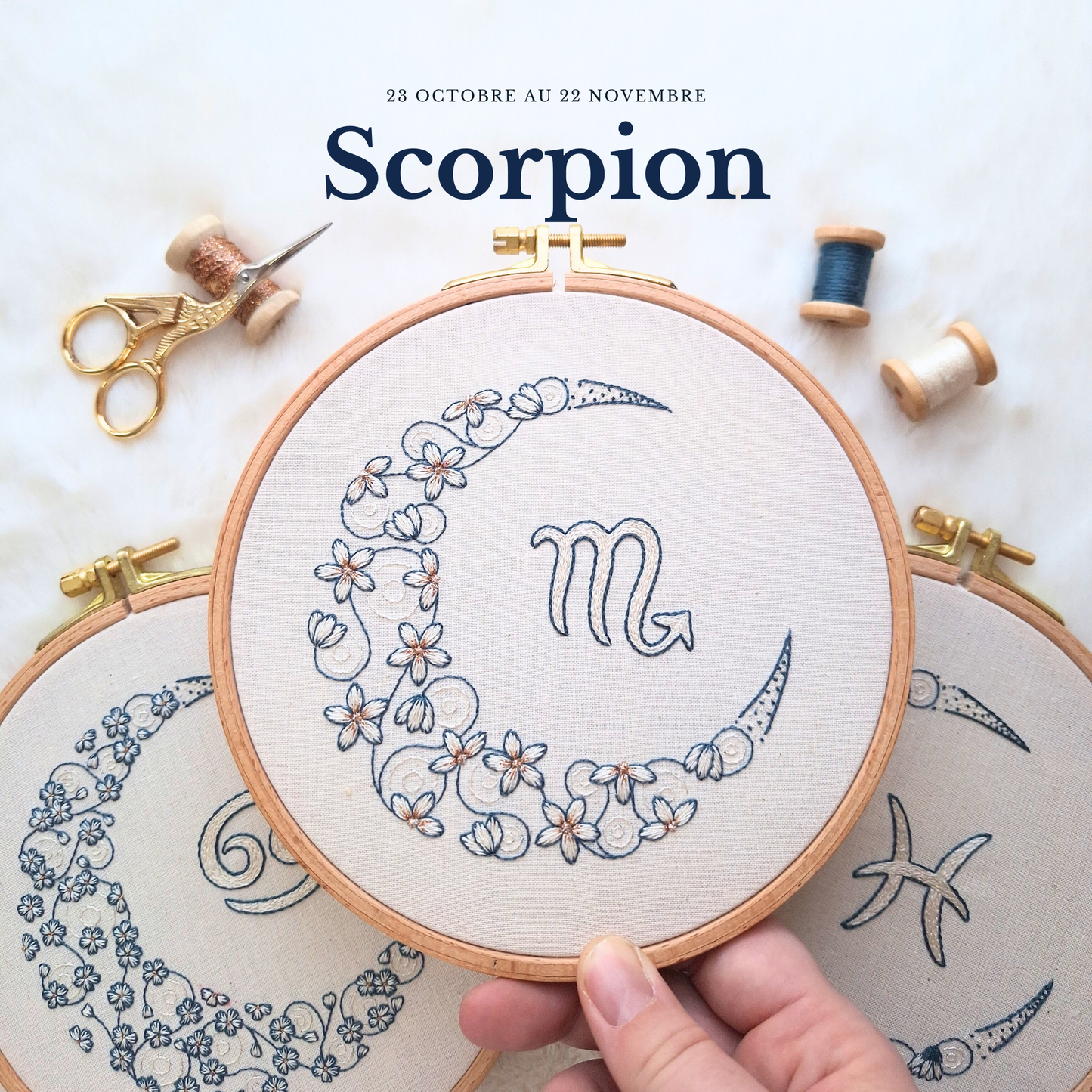 E-book - Sous la lune, mon amour