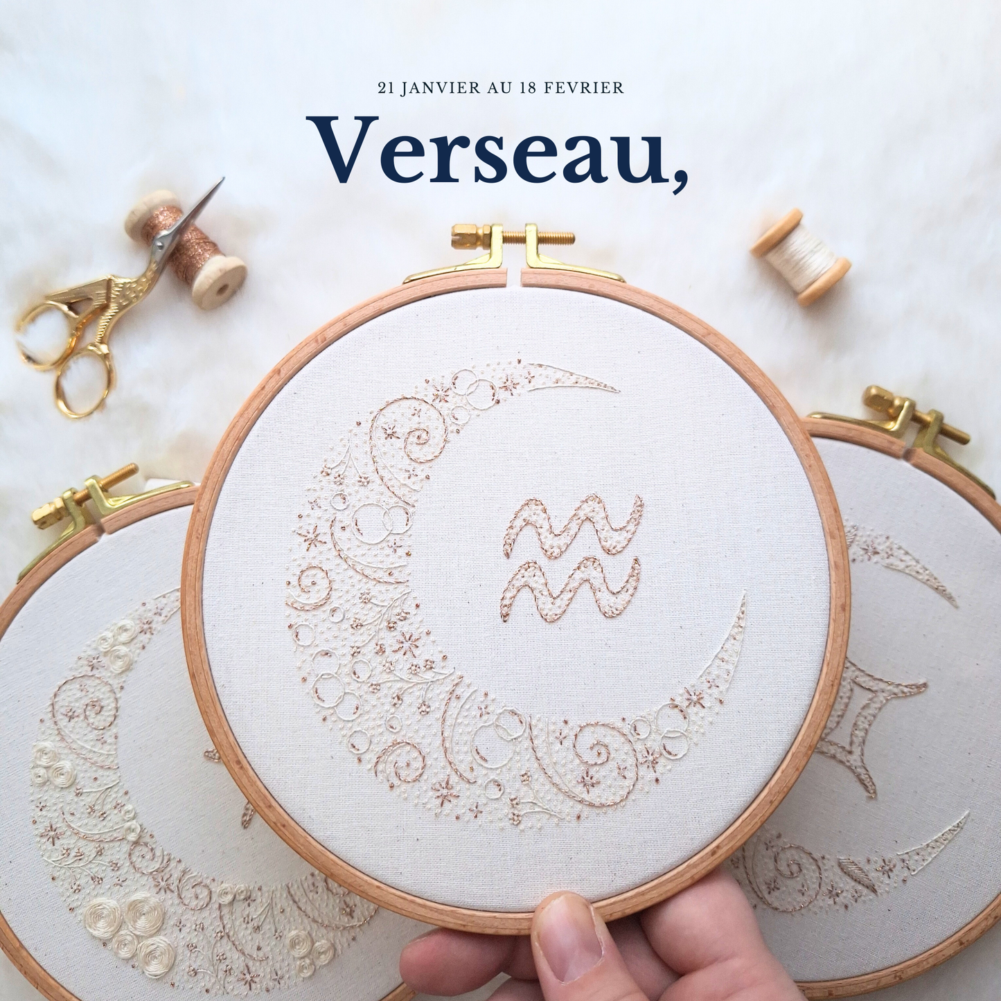 E-book - Sous la lune, mon amour