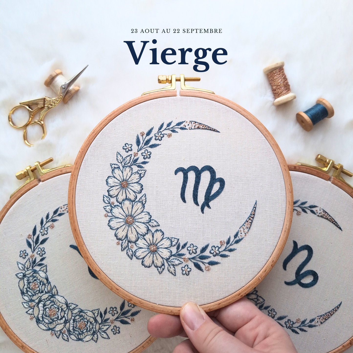 E-book - Sous la lune, mon amour